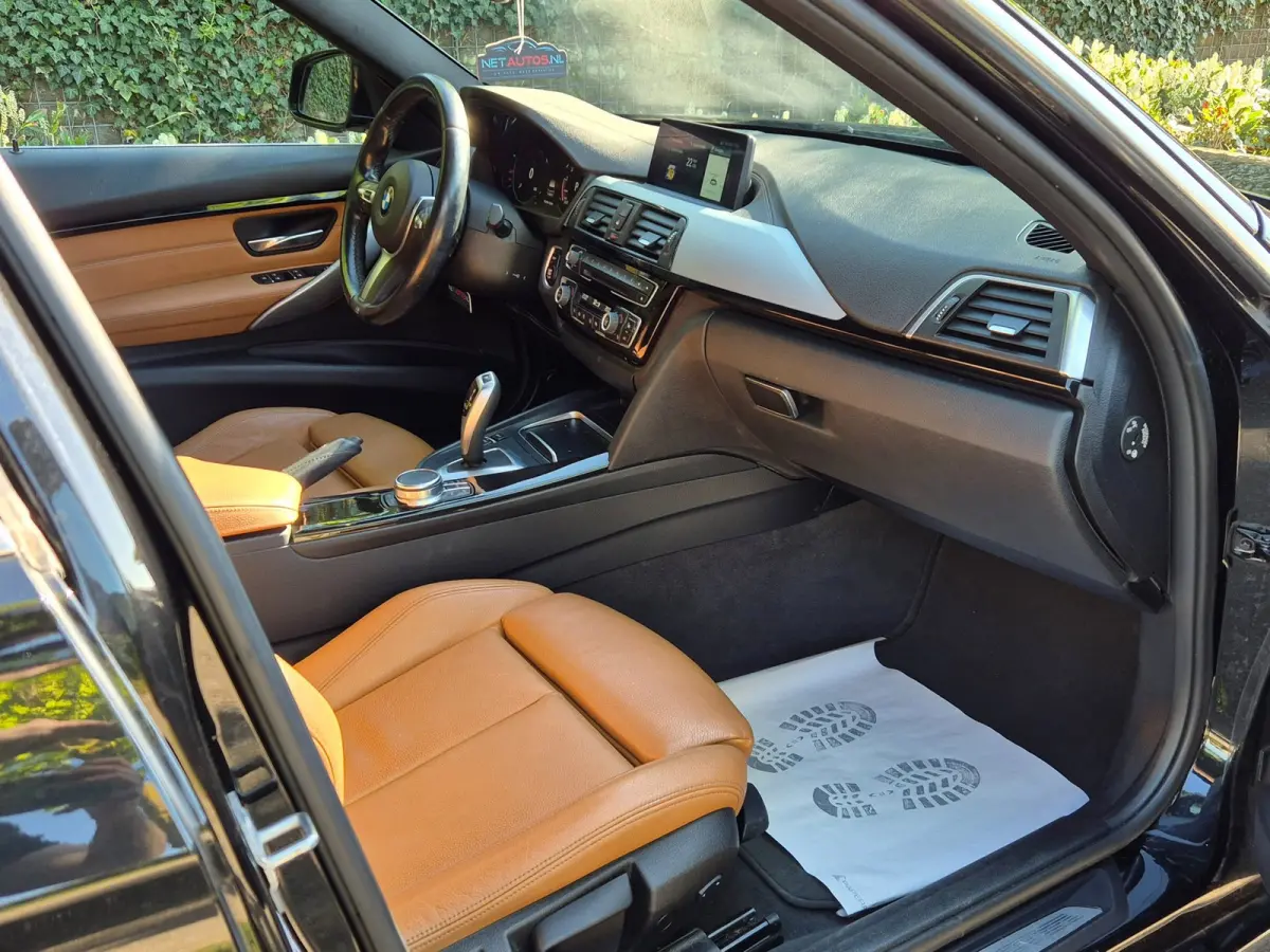 M Sport GR Navigatie Nbt EVO Virtual dash 6WB Cruise Control Getinten ramen 100% dealer onderh Corporate Lease