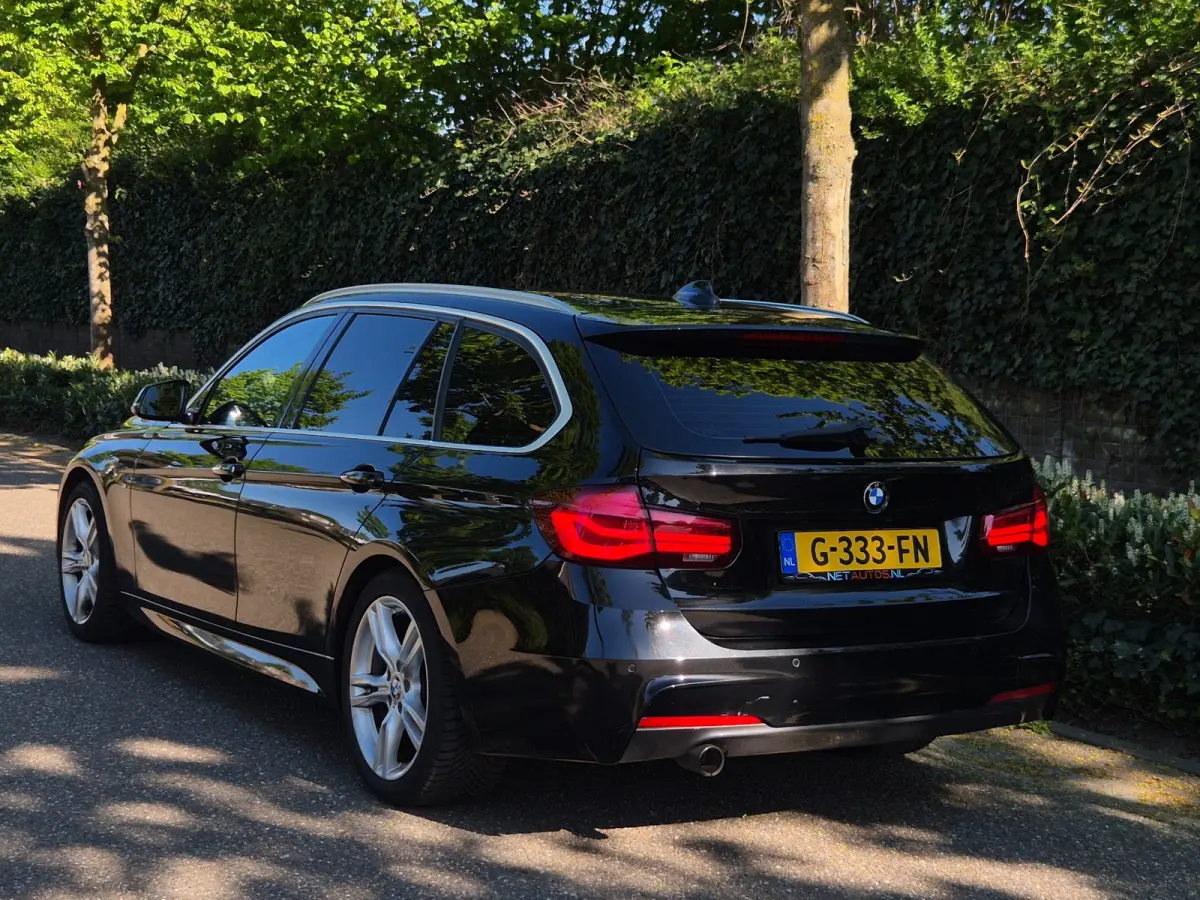 M Sport GR Navigatie Nbt EVO Virtual dash 6WB Cruise Control Getinten ramen 100% dealer onderh Corporate Lease