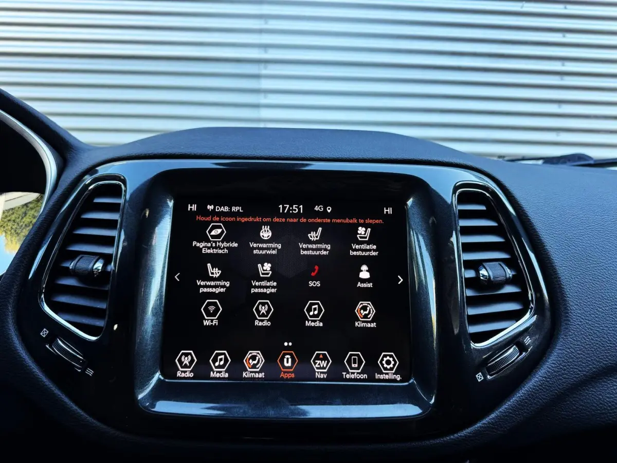 1.3 T4 4xe Plug-in Hybrid S/Panodak/Camera/Trekhaak