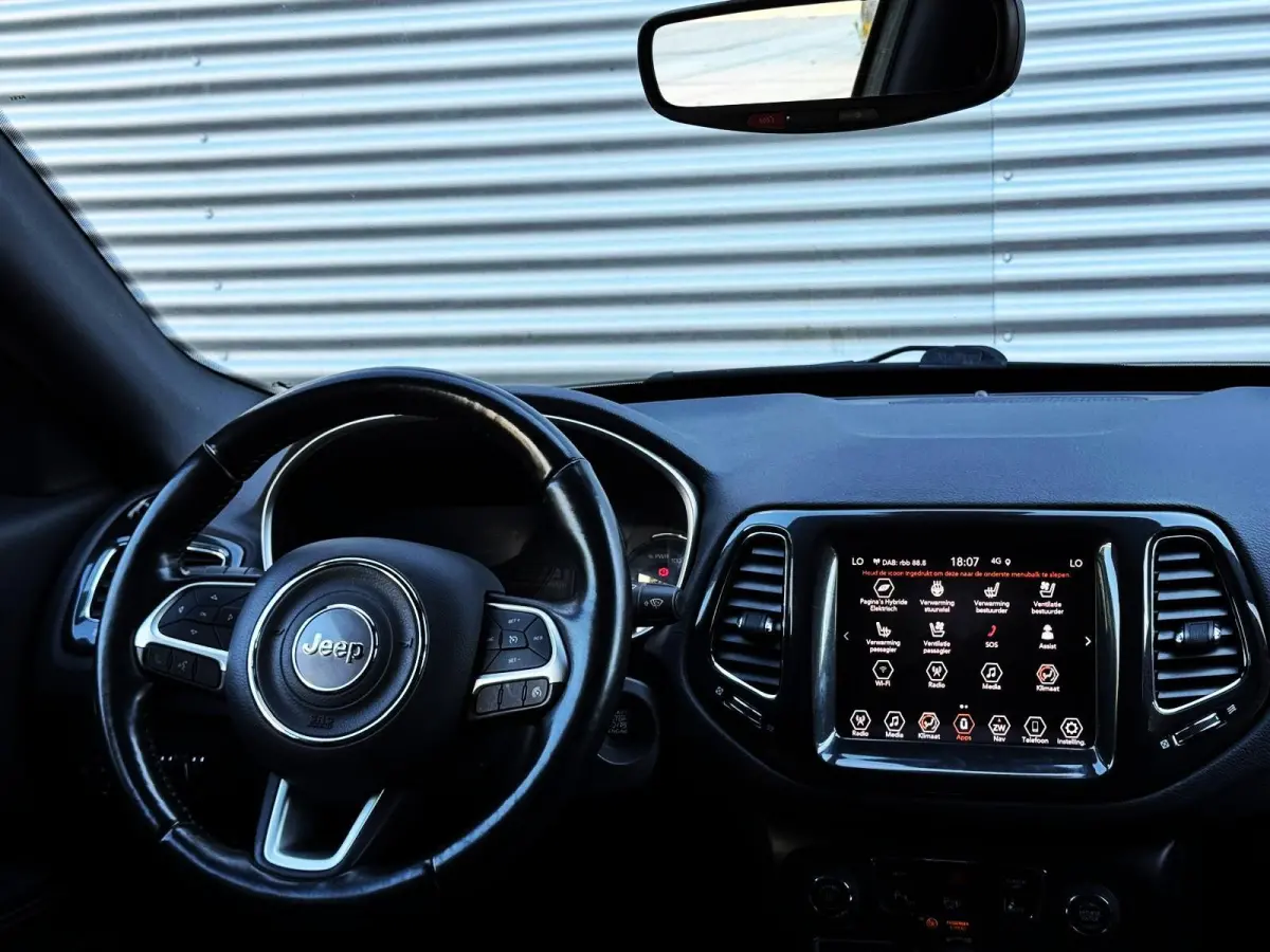 1.3 T4 4xe Plug-in Hybrid S/Panodak/Camera/Trekhaak