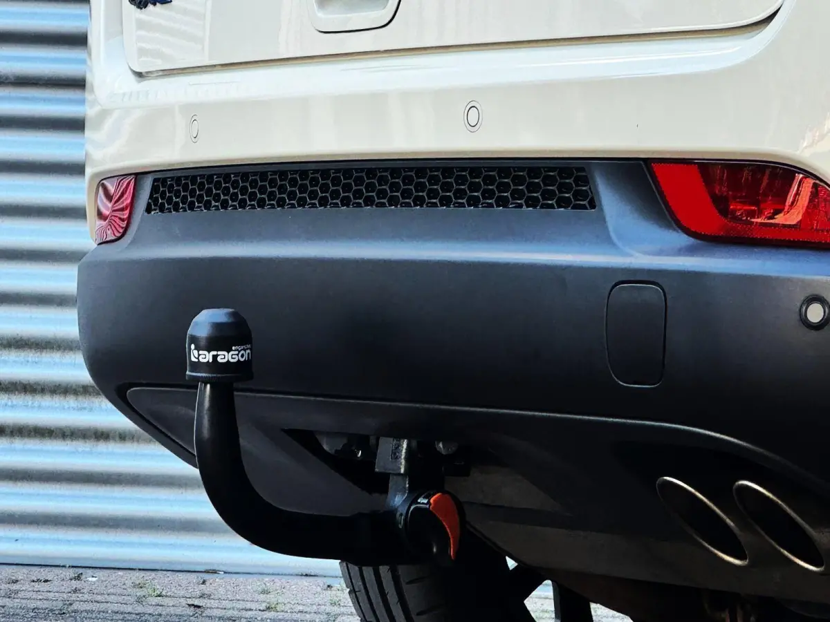 1.3 T4 4xe Plug-in Hybrid S/Panodak/Camera/Trekhaak