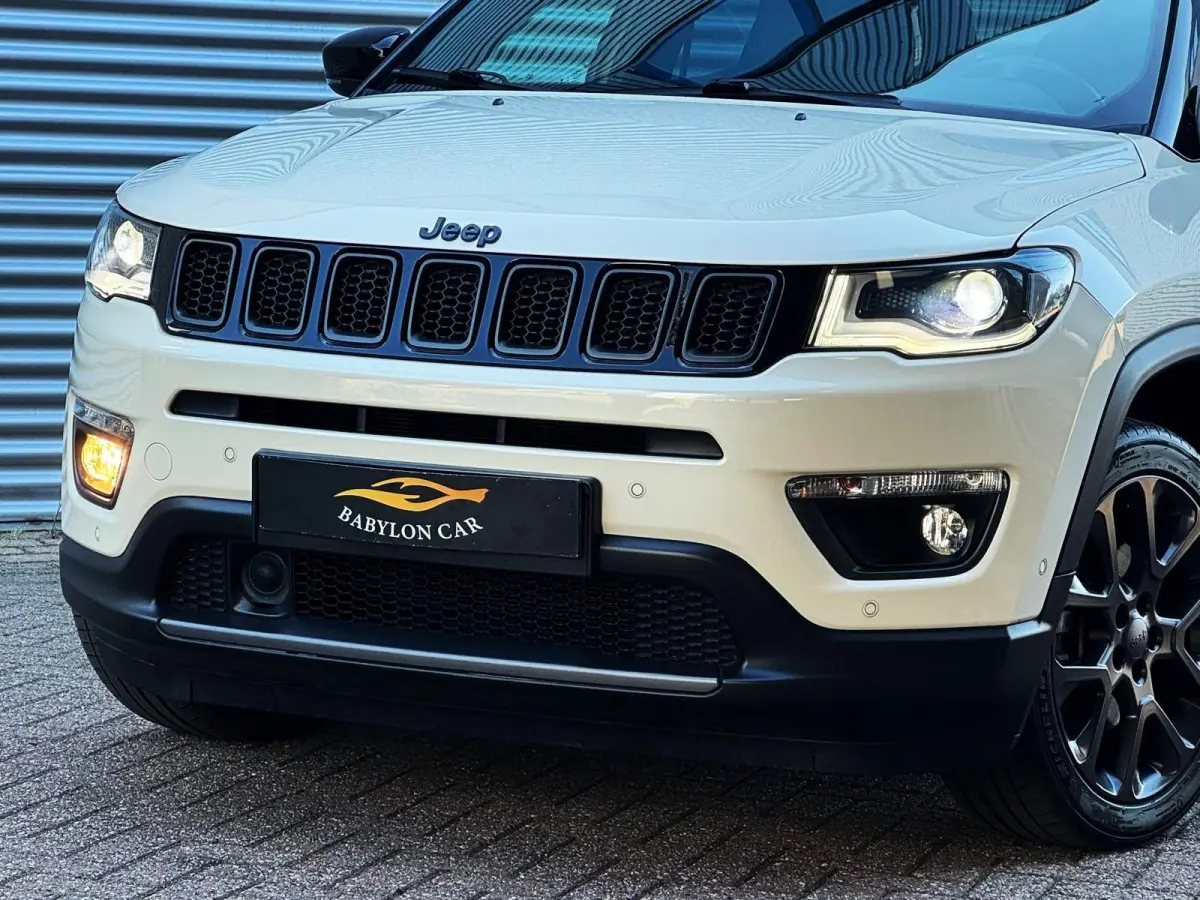 1.3 T4 4xe Plug-in Hybrid S/Panodak/Camera/Trekhaak