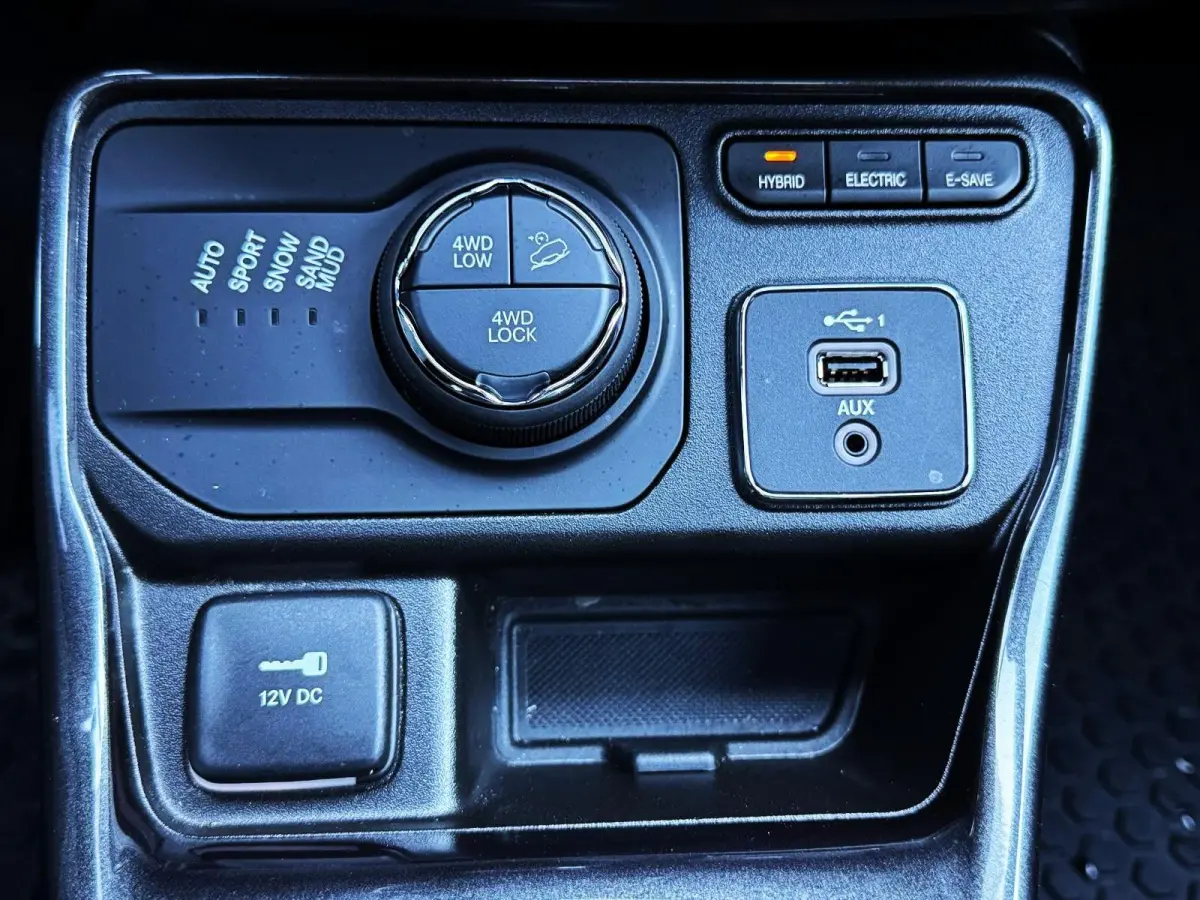 1.3 T4 4xe Plug-in Hybrid S/Panodak/Camera/Trekhaak