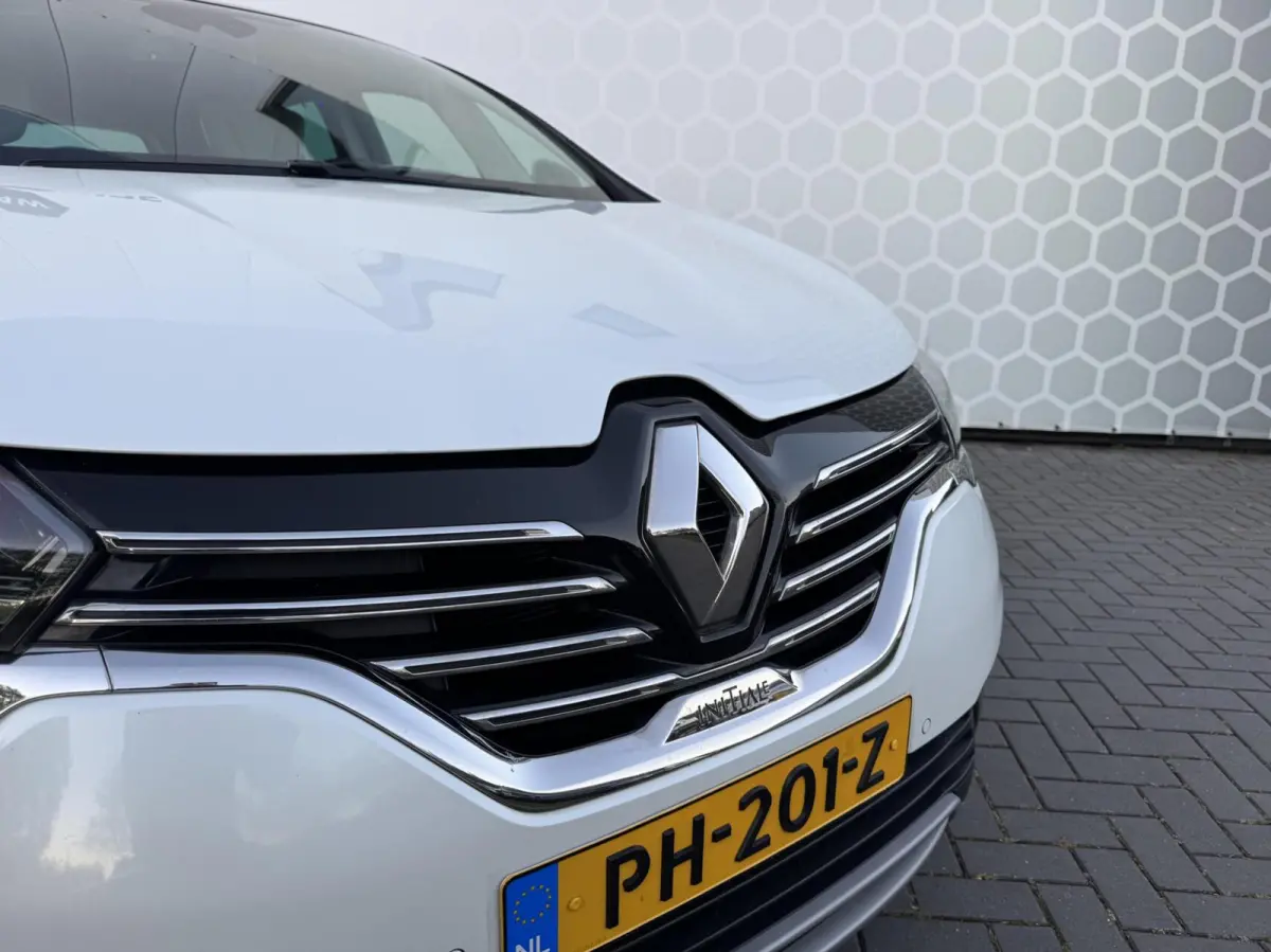 1.6 TCe Initiale Paris 7p. Pano Trekhaak Automaat