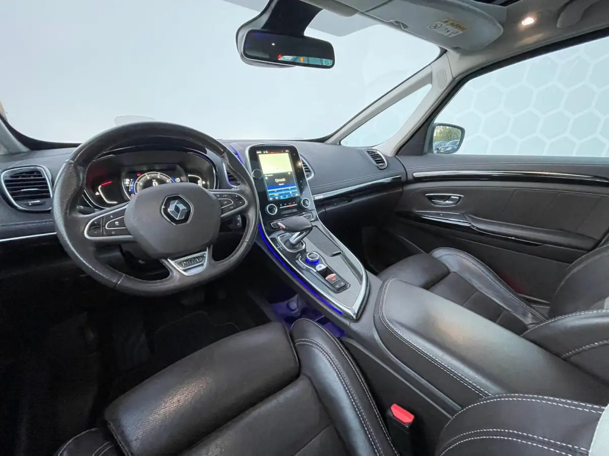 1.6 TCe Initiale Paris 7p. Pano Trekhaak Automaat