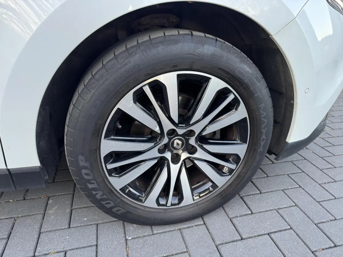 1.6 TCe Initiale Paris 7p. Pano Trekhaak Automaat