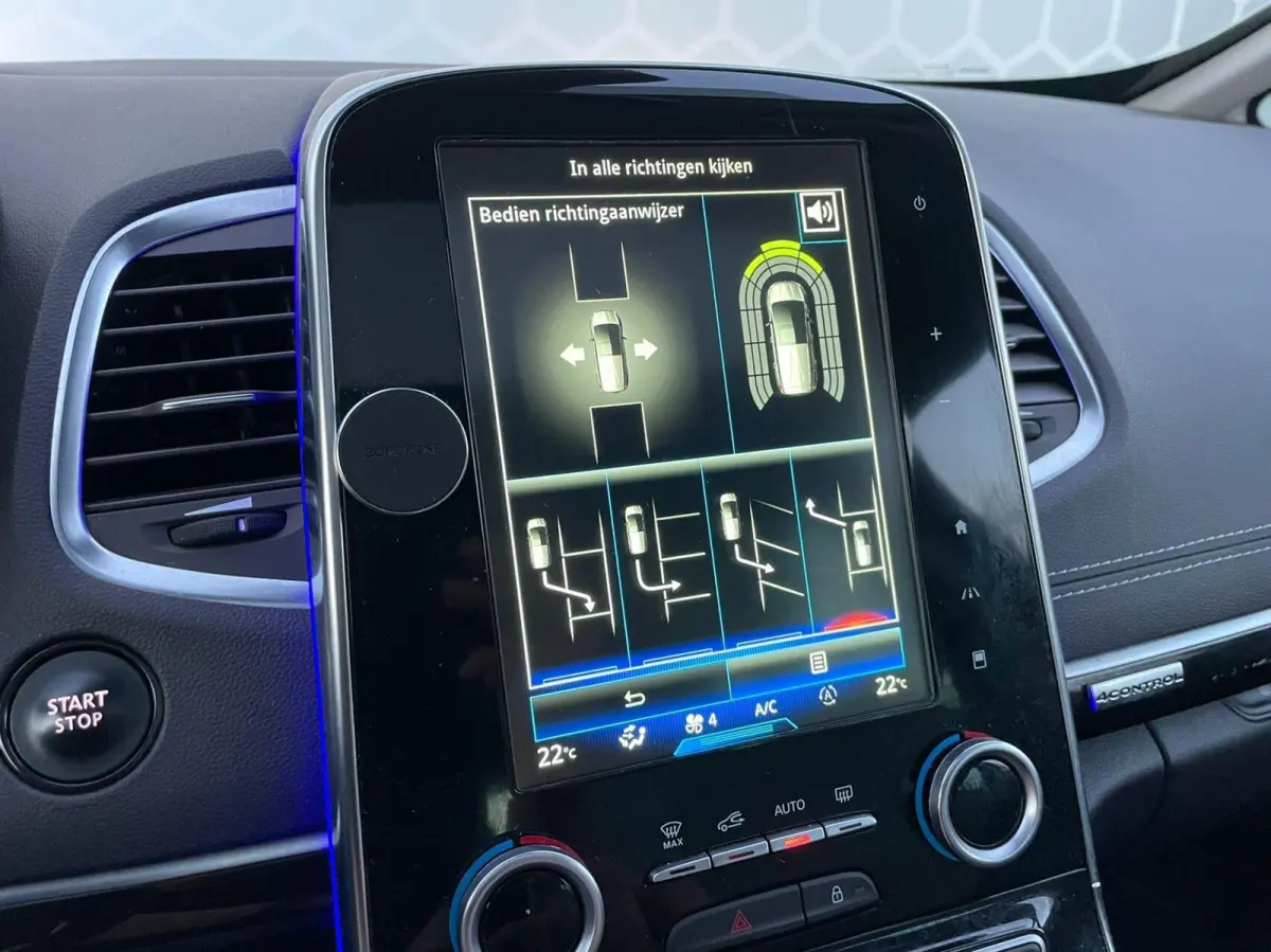 1.6 TCe Initiale Paris 7p. Pano Trekhaak Automaat