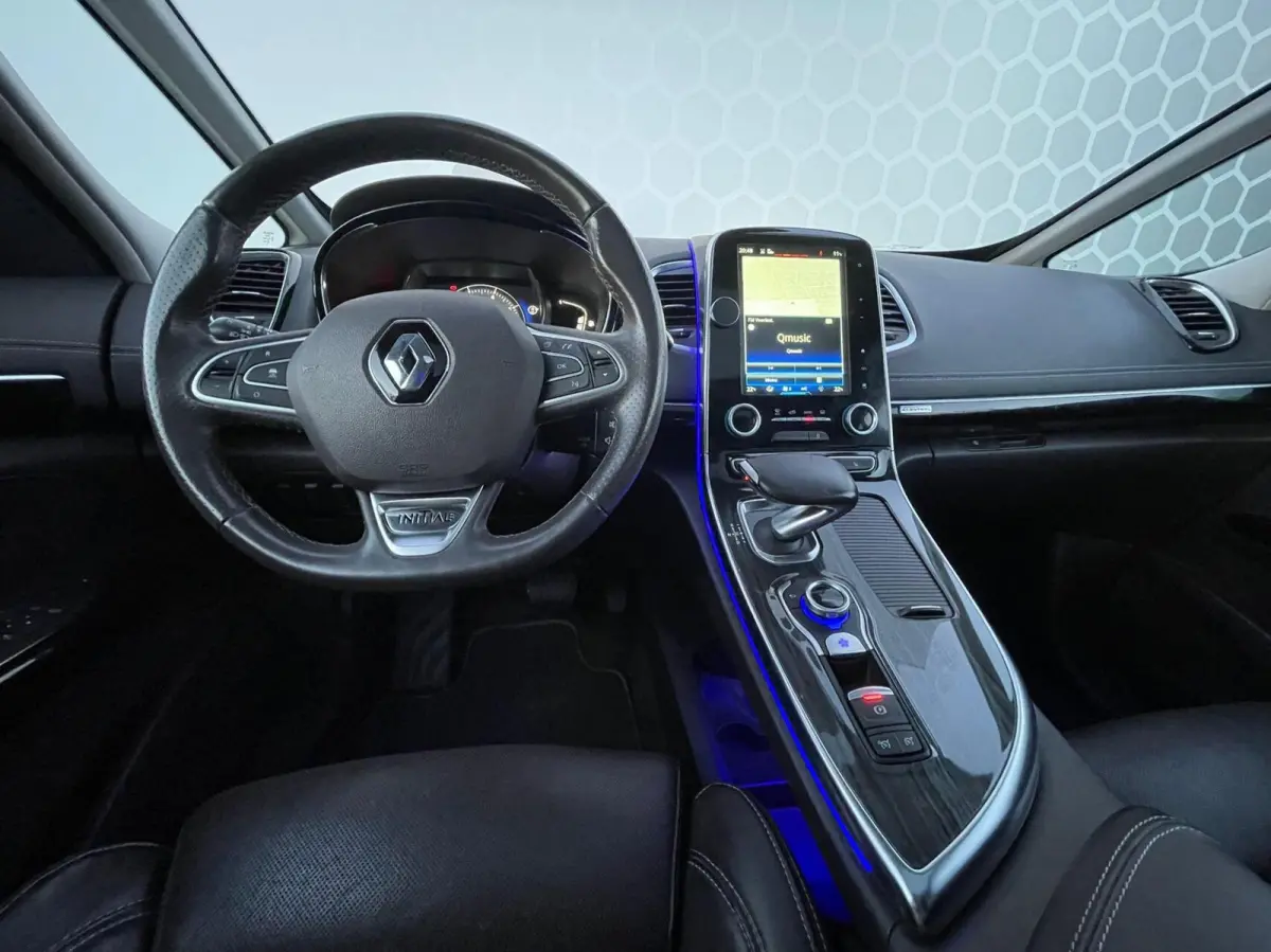1.6 TCe Initiale Paris 7p. Pano Trekhaak Automaat