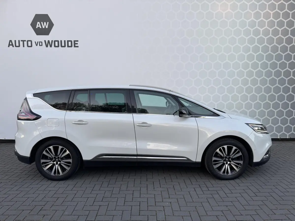 1.6 TCe Initiale Paris 7p. Pano Trekhaak Automaat
