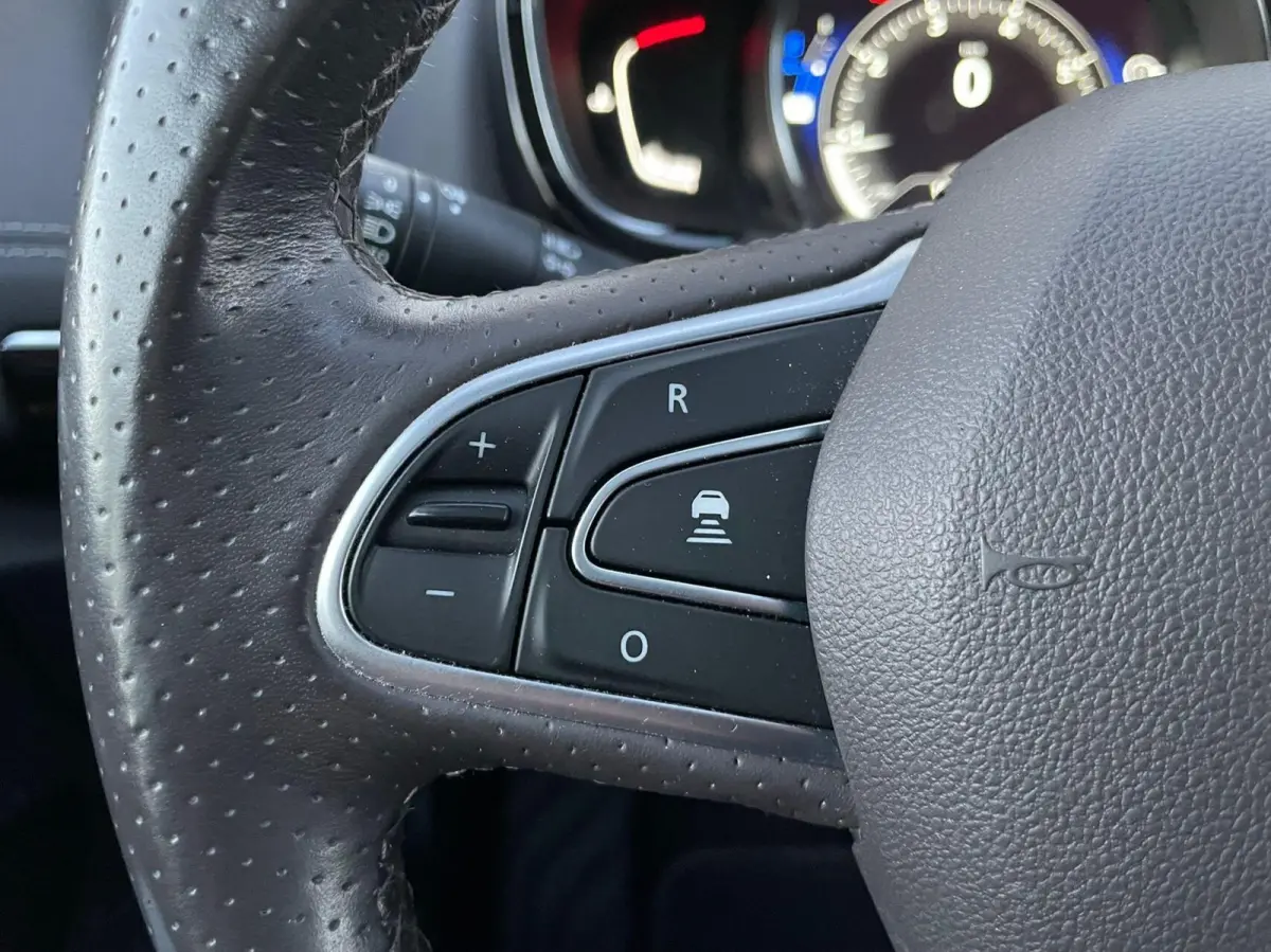 1.6 TCe Initiale Paris 7p. Pano Trekhaak Automaat