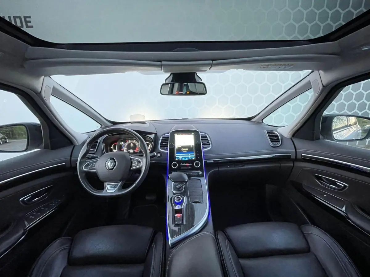 1.6 TCe Initiale Paris 7p. Pano Trekhaak Automaat