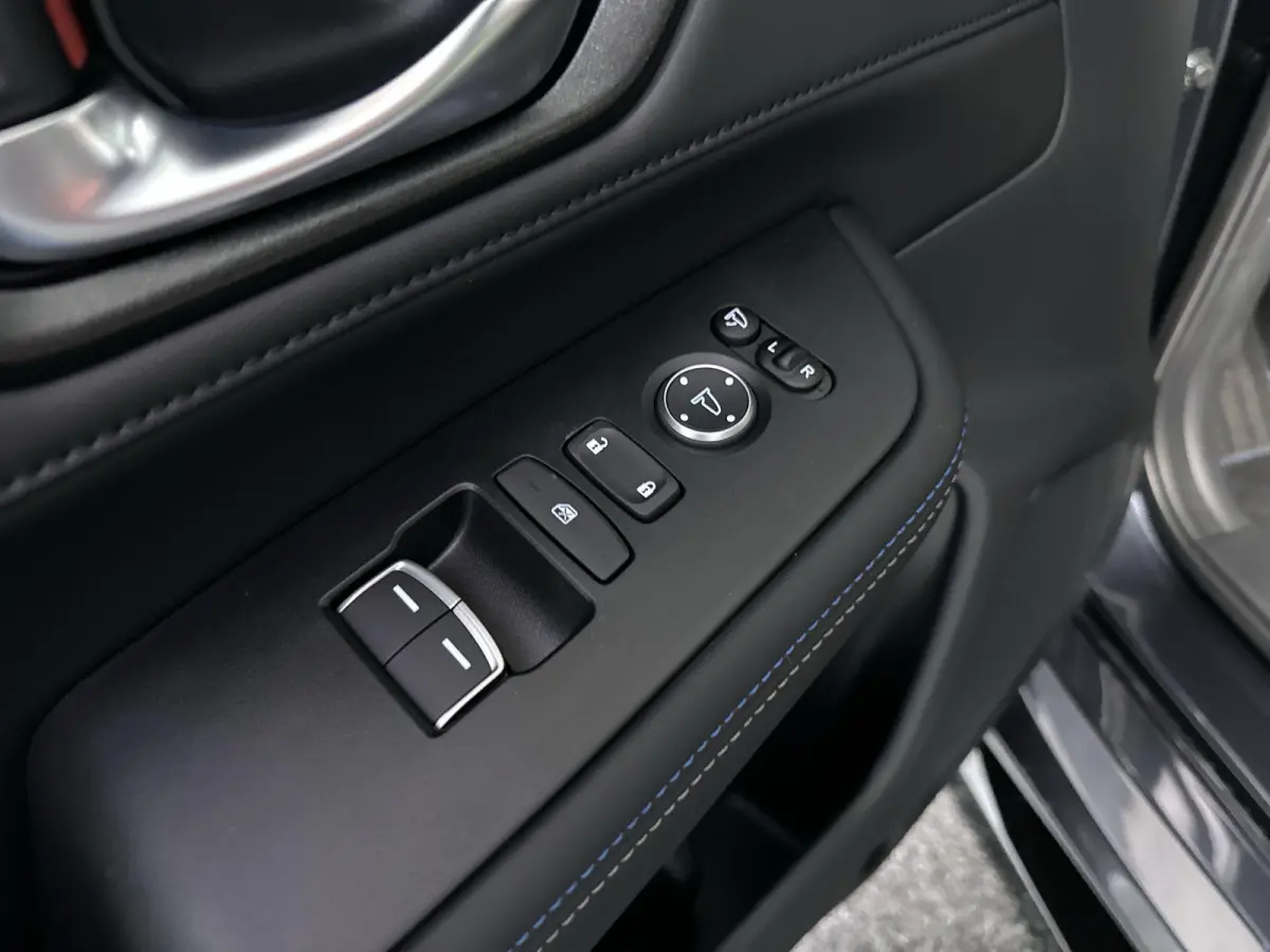 2.0 Advance Automaat | Direct rijden