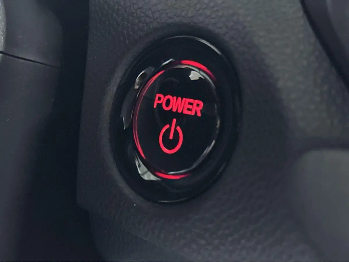 2.0 Advance Automaat | Direct rijden