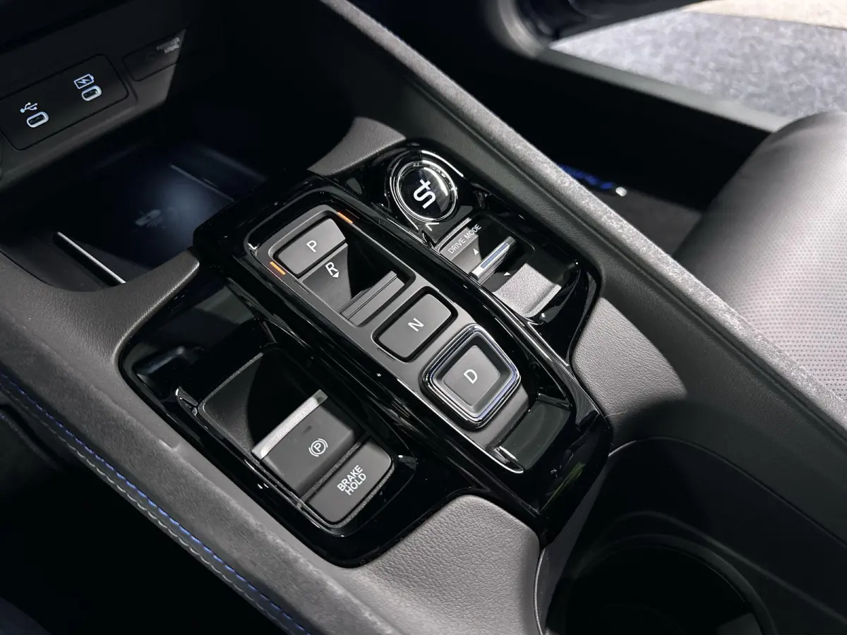 2.0 Advance Automaat | Direct rijden