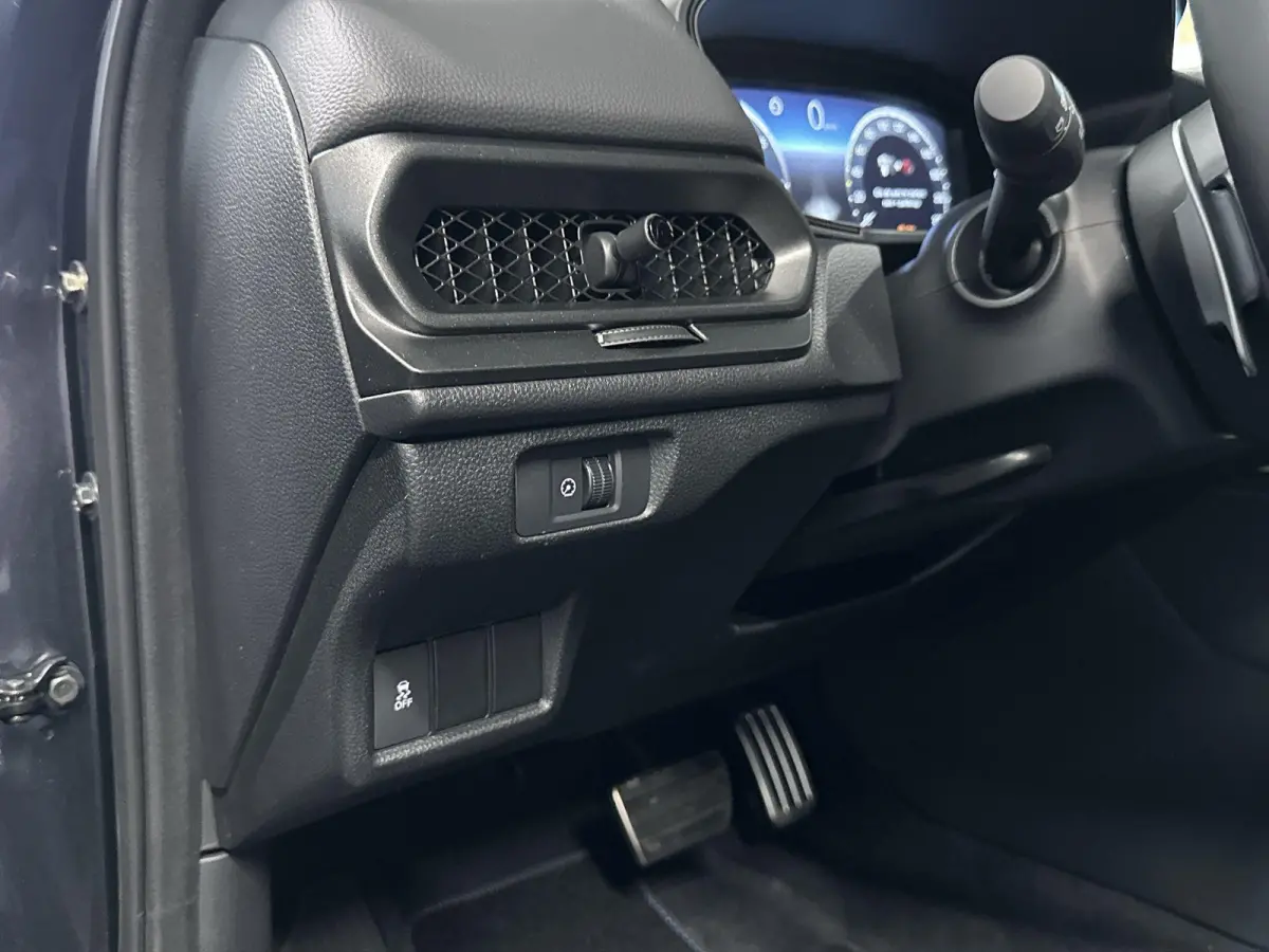 2.0 Advance Automaat | Direct rijden