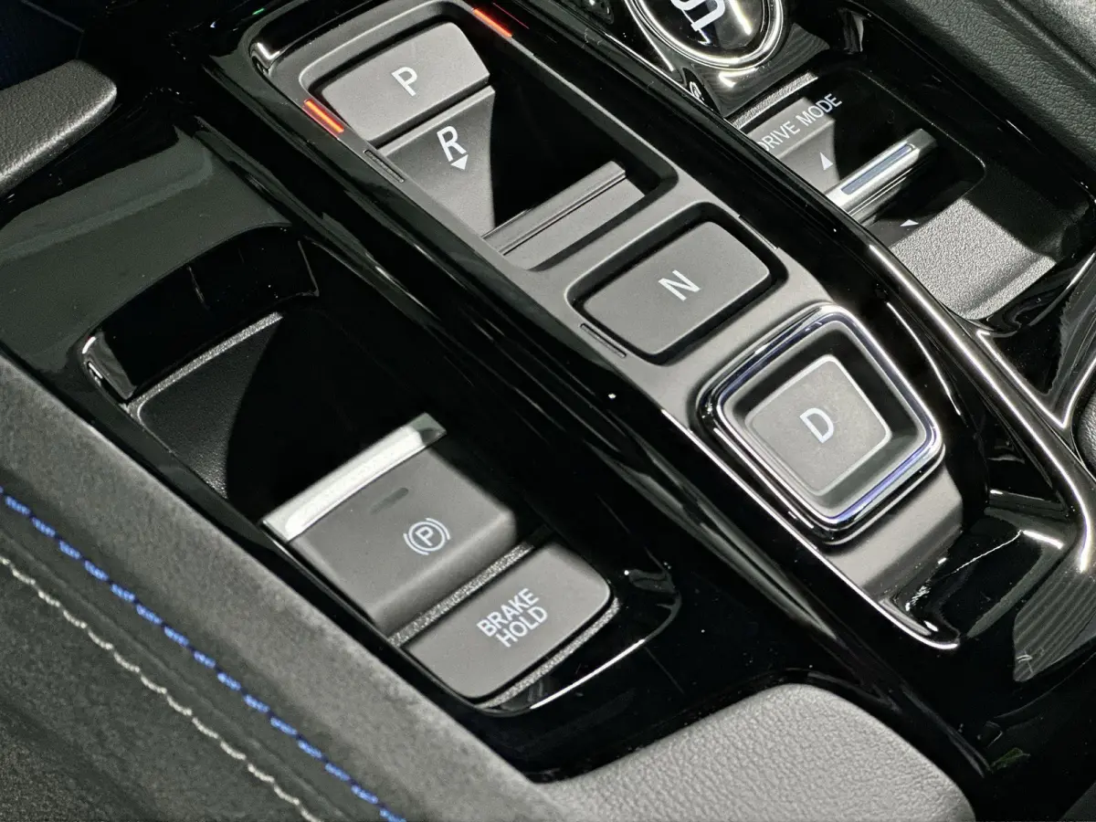2.0 Advance Automaat | Direct rijden