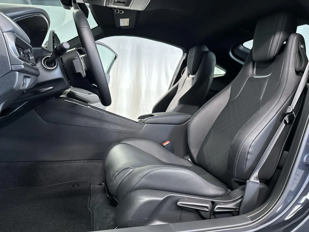 2.0 Advance Automaat | Direct rijden