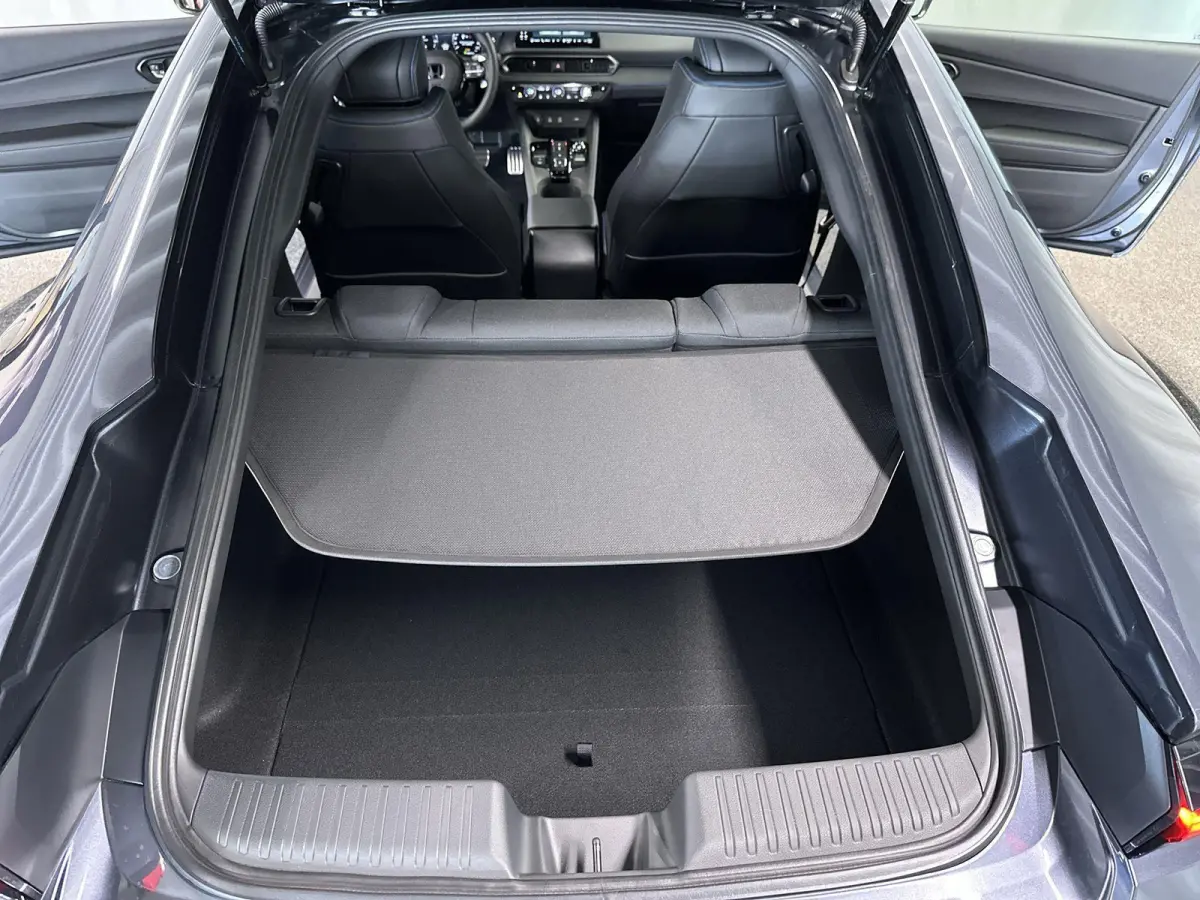 2.0 Advance Automaat | Direct rijden