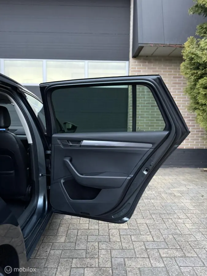 1.6 TDI Active Business|Navi|leer|2017