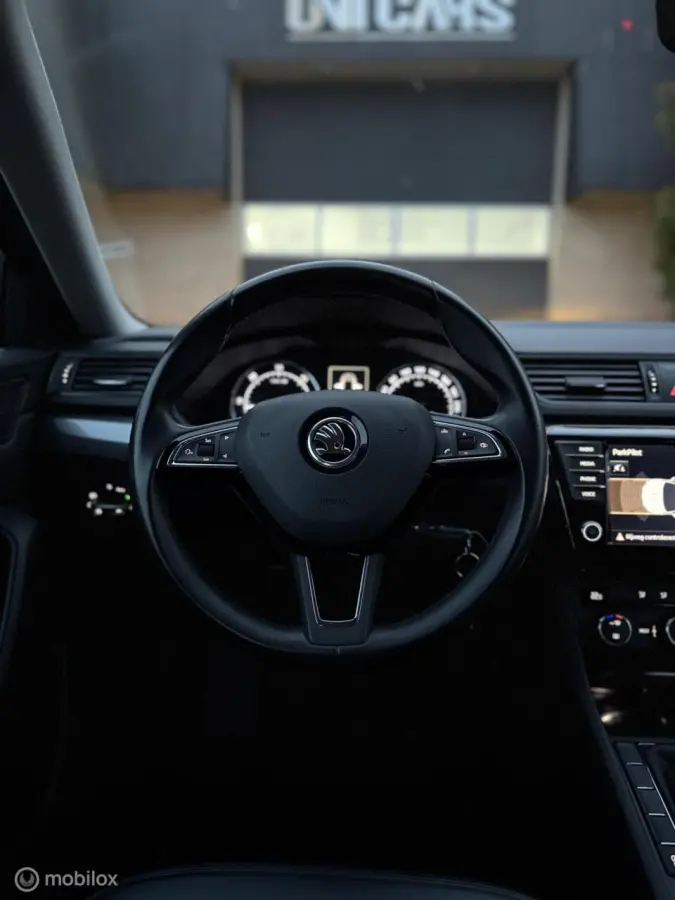 1.6 TDI Active Business|Navi|leer|2017