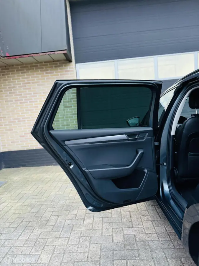 1.6 TDI Active Business|Navi|leer|2017