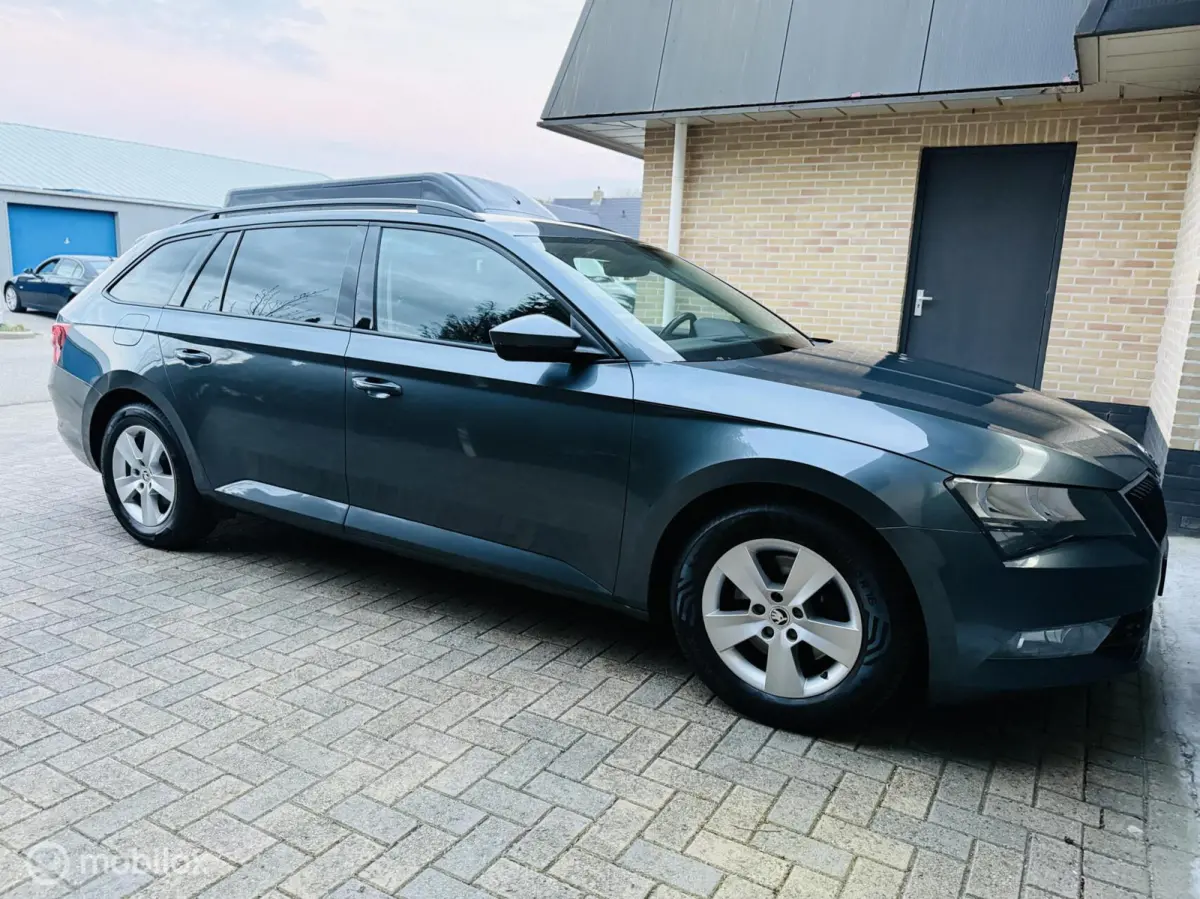 1.6 TDI Active Business|Navi|leer|2017