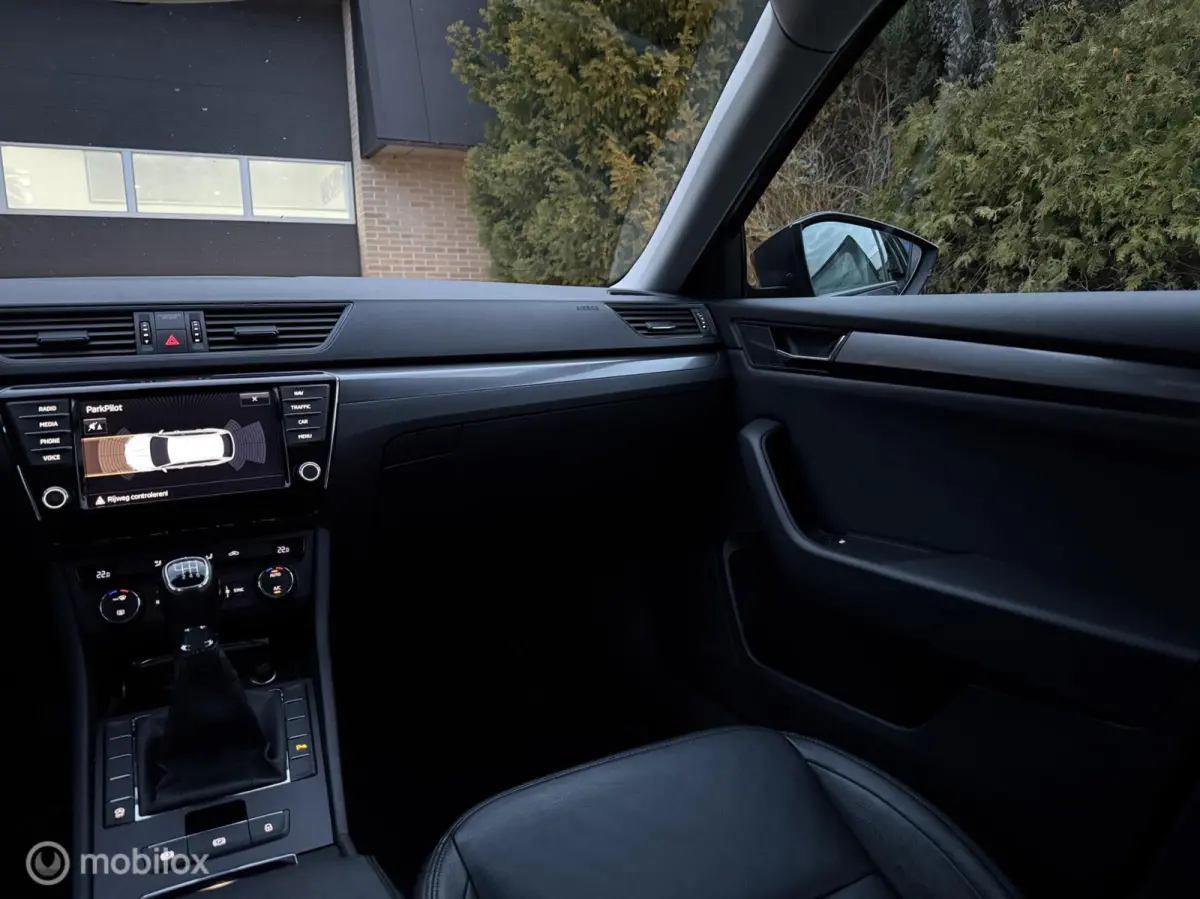1.6 TDI Active Business|Navi|leer|2017