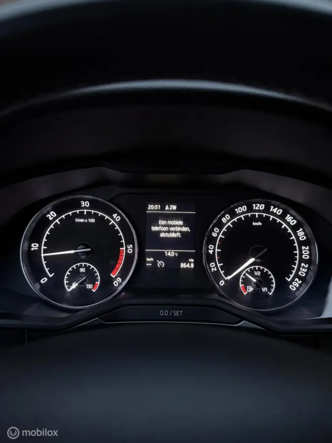 1.6 TDI Active Business|Navi|leer|2017