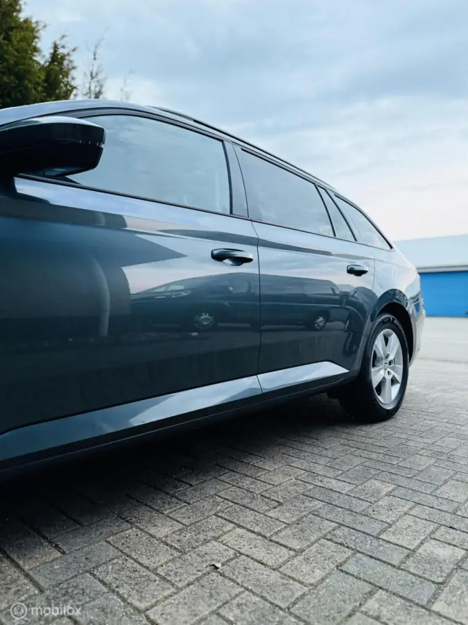 1.6 TDI Active Business|Navi|leer|2017