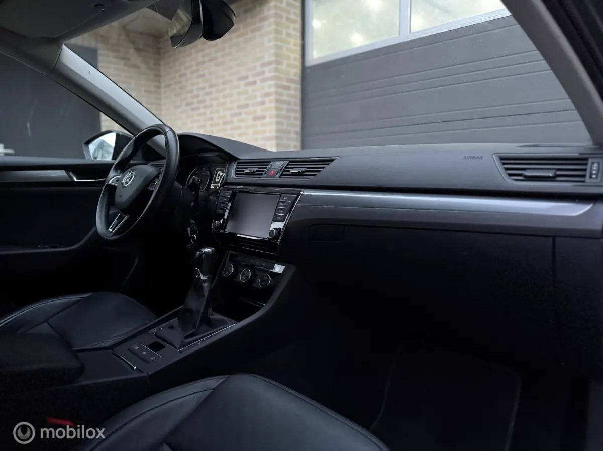 1.6 TDI Active Business|Navi|leer|2017