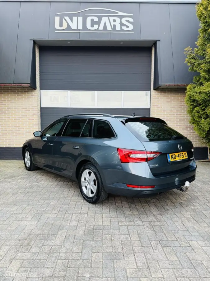 1.6 TDI Active Business|Navi|leer|2017