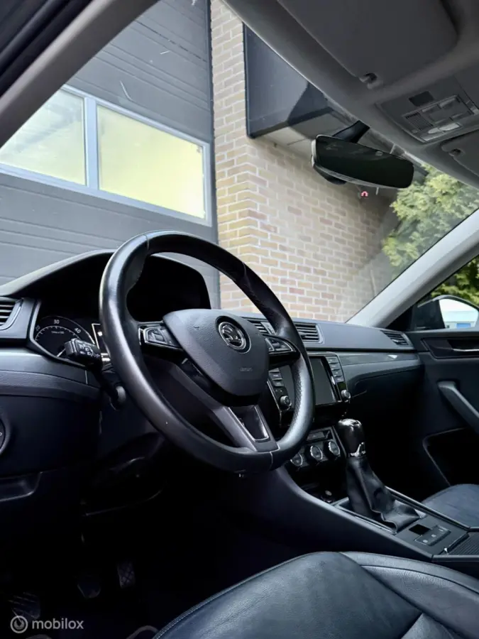 1.6 TDI Active Business|Navi|leer|2017
