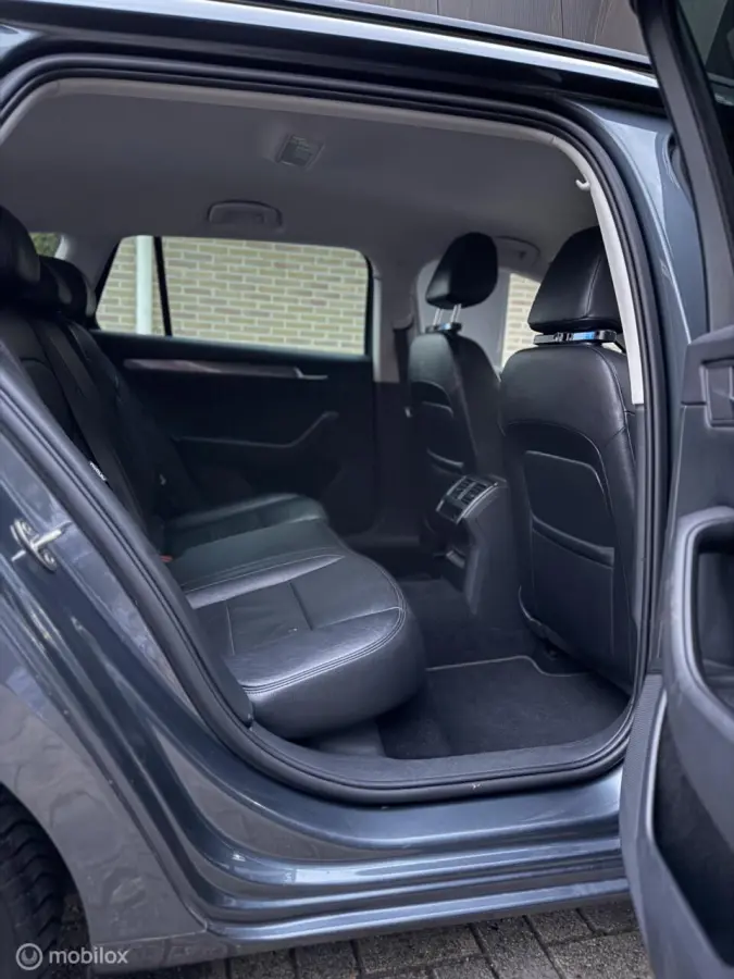 1.6 TDI Active Business|Navi|leer|2017