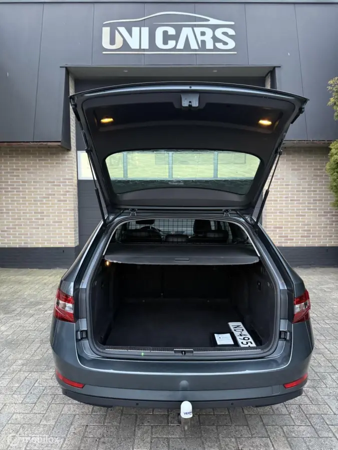 1.6 TDI Active Business|Navi|leer|2017