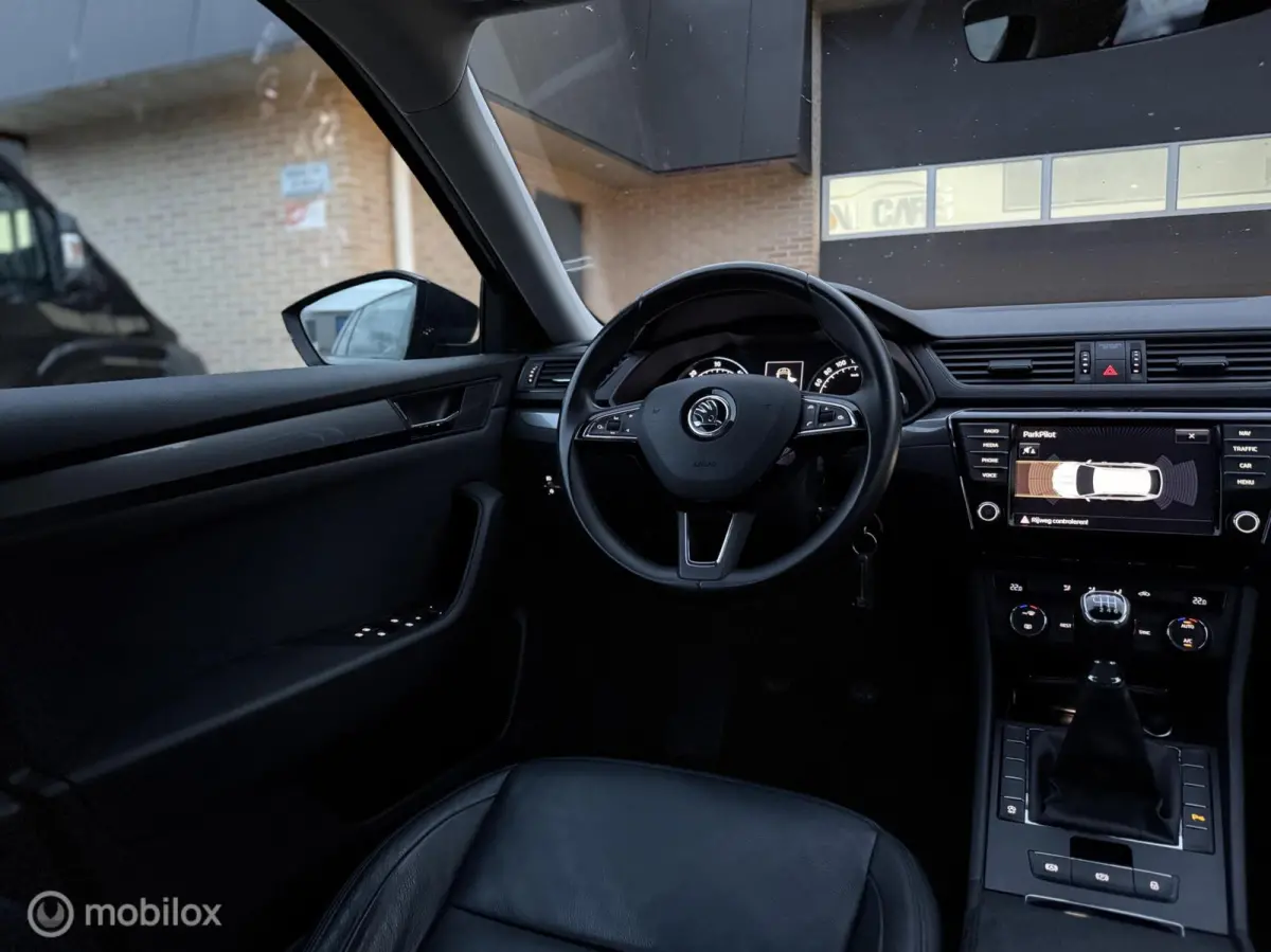 1.6 TDI Active Business|Navi|leer|2017