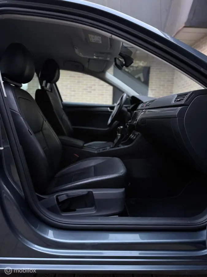 1.6 TDI Active Business|Navi|leer|2017