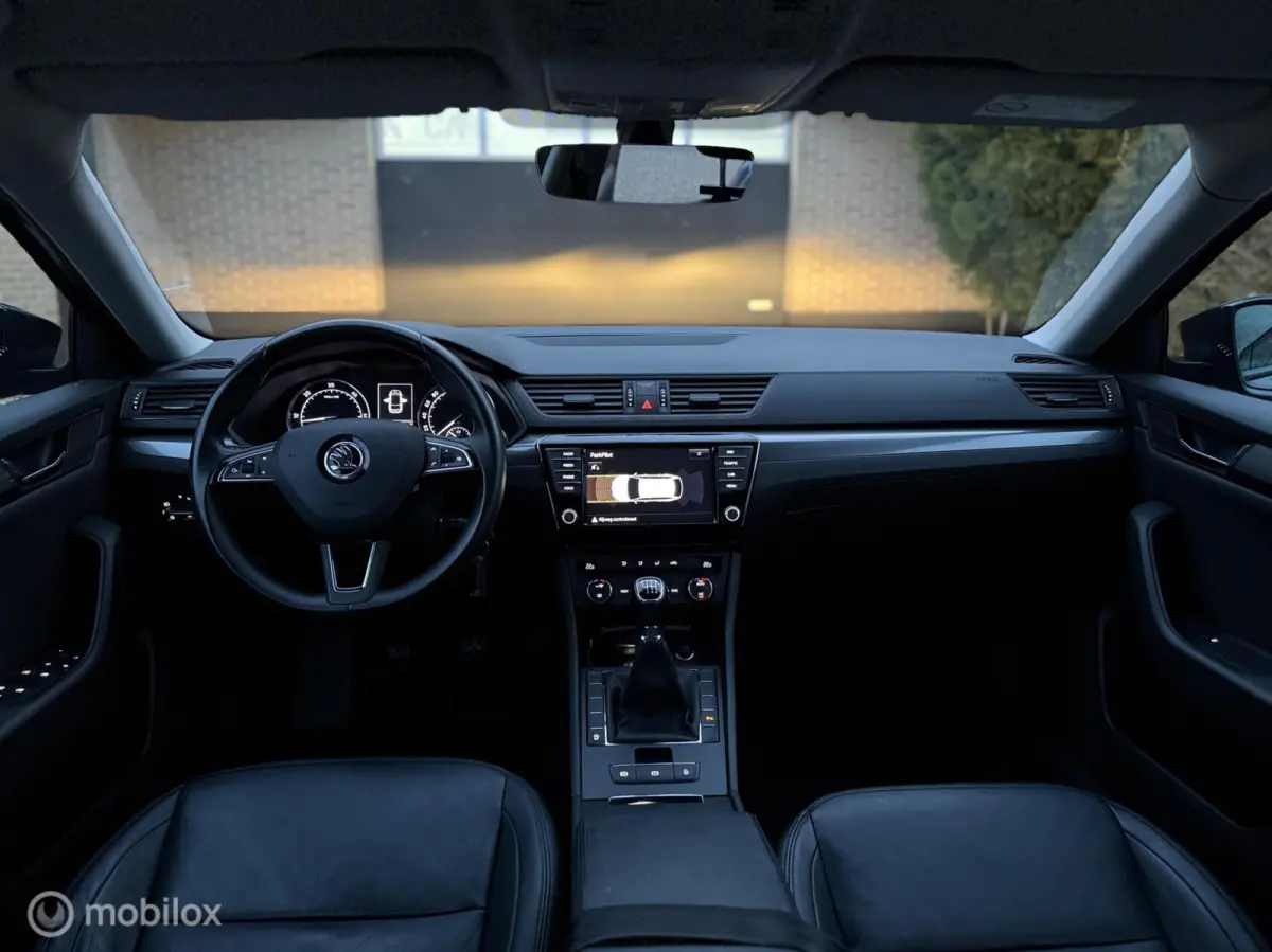 1.6 TDI Active Business|Navi|leer|2017