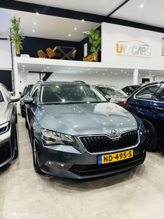 1.6 TDI Active Business|Navi|leer|2017