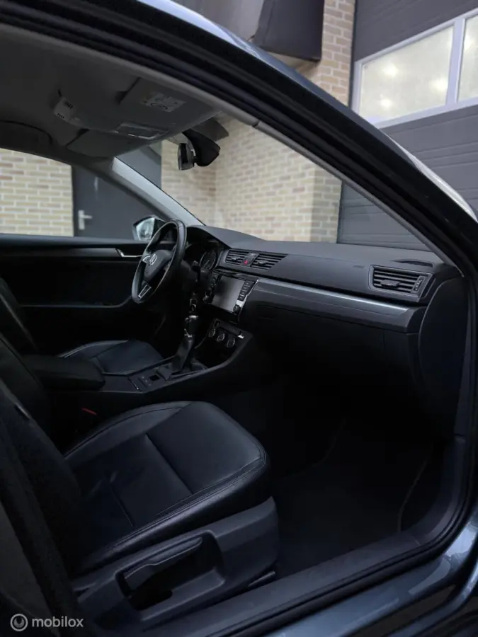 1.6 TDI Active Business|Navi|leer|2017