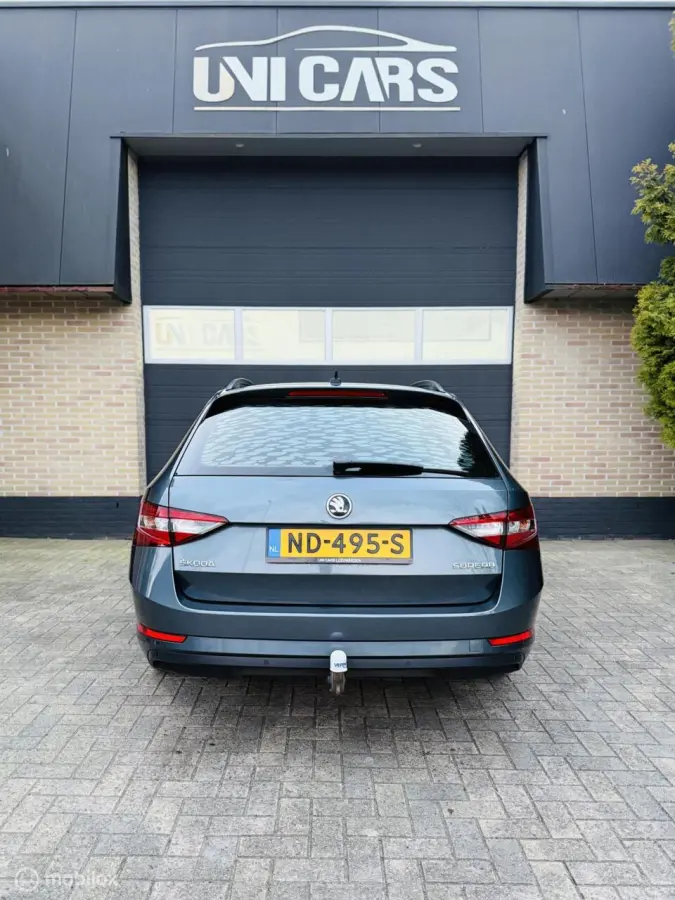 1.6 TDI Active Business|Navi|leer|2017