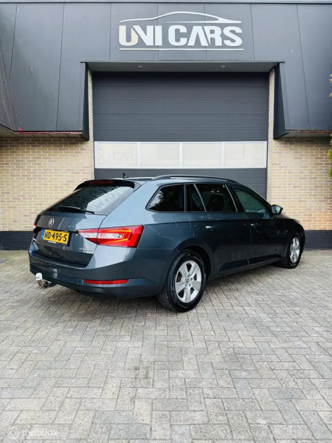 1.6 TDI Active Business|Navi|leer|2017