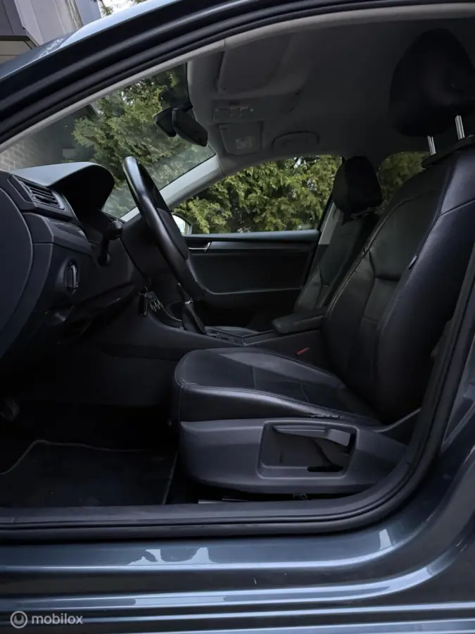 1.6 TDI Active Business|Navi|leer|2017