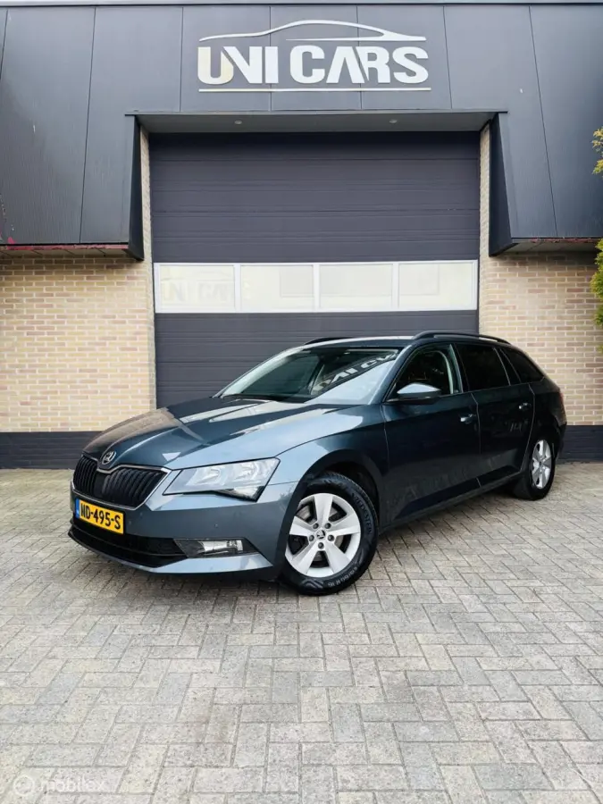 1.6 TDI Active Business|Navi|leer|2017