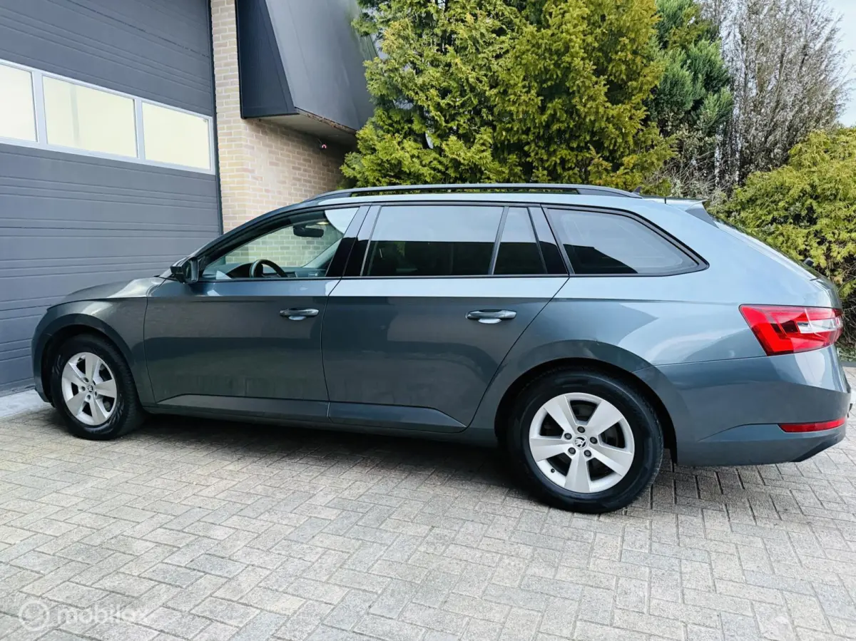 1.6 TDI Active Business|Navi|leer|2017