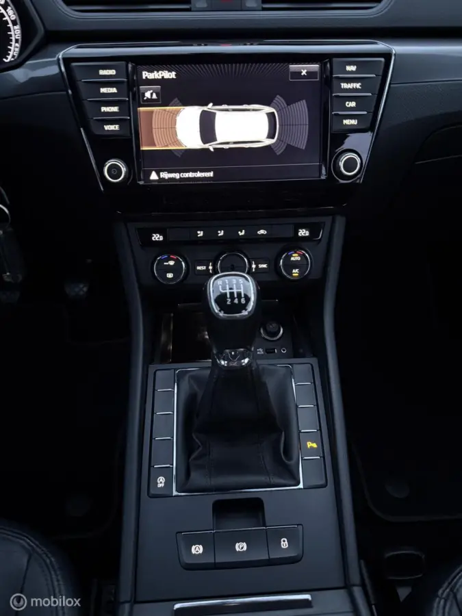 1.6 TDI Active Business|Navi|leer|2017