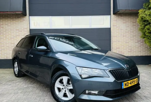 1.6 TDI Active Business|Navi|leer|2017
