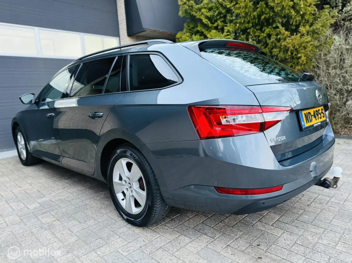 1.6 TDI Active Business|Navi|leer|2017
