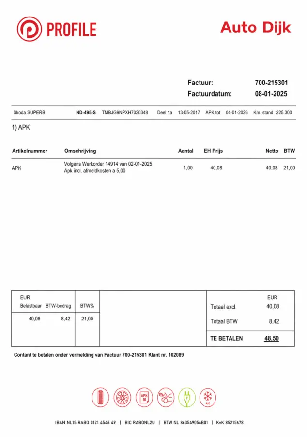 1.6 TDI Active Business|Navi|leer|2017