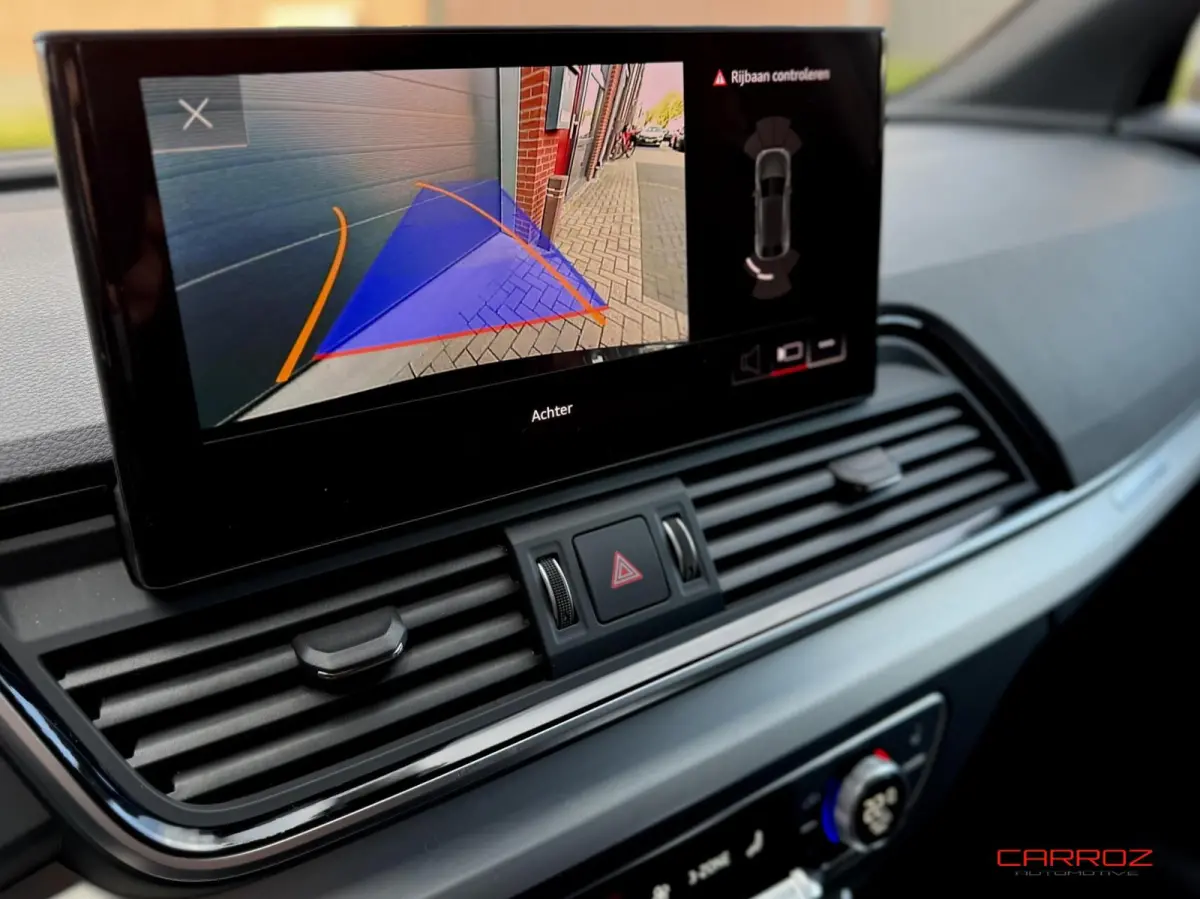 50 TFSI e-hybrid Quattro S Line Trekhaak ACC Camera