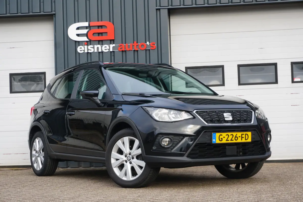 1.0 TSI Xcellence Launch Edition | CLIMATE | CARPLAY | NAVI | PDC | TREKHAAK
